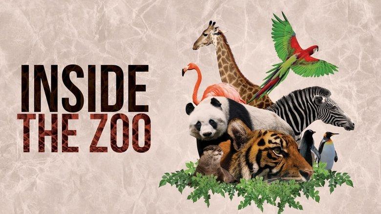 Inside The Zoo image