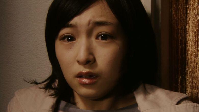 Ju-On: Black Ghost image