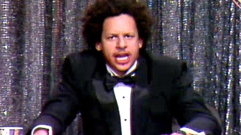 The Eric Andre New Year's Eve Spooktacular image