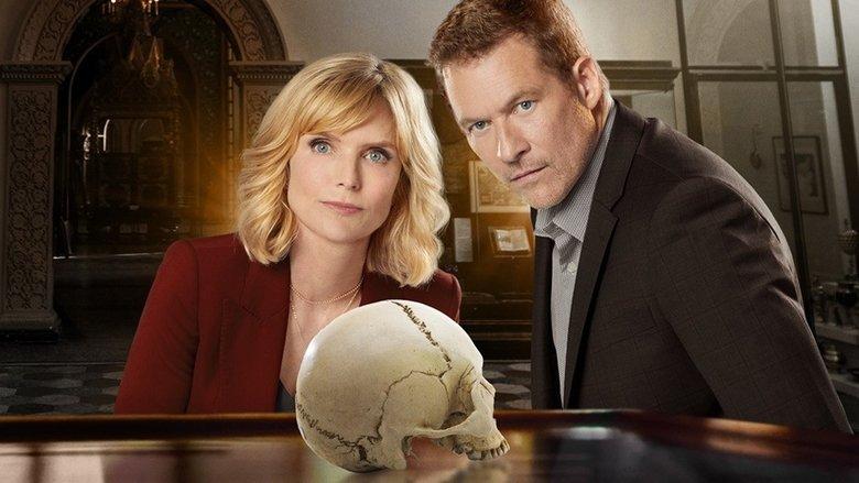 Emma Fielding Mysteries: More Bitter Than Death image