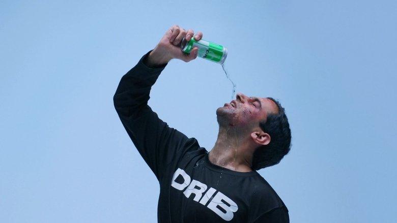 DRIB image