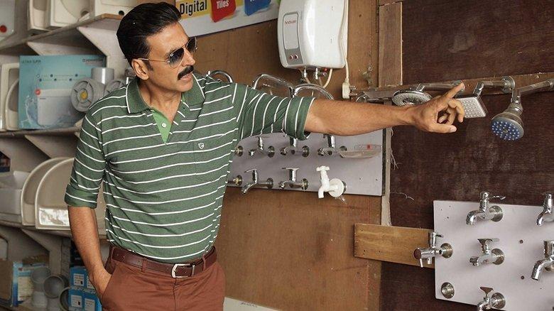 Toilet: A Love Story image