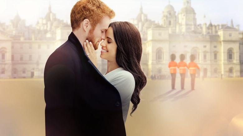 Harry & Meghan: A Royal Romance image