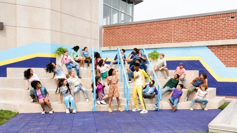 13: The Musical image