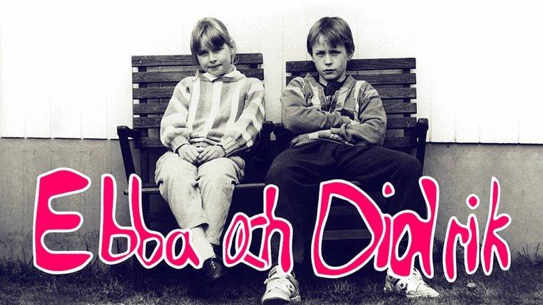 Ebba och Didrik image
