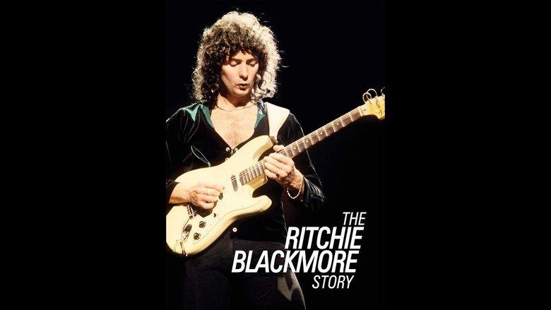 The Ritchie Blackmore Story image