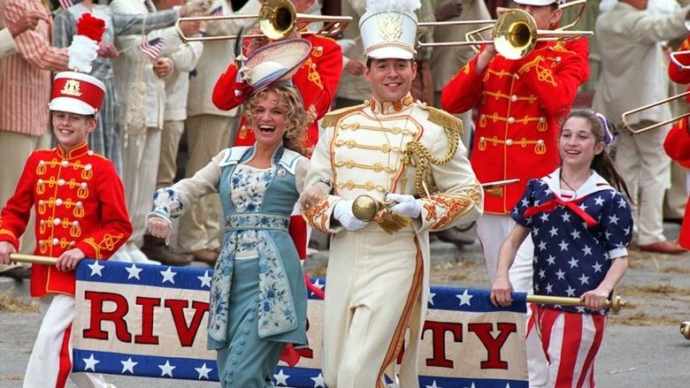 The Music Man image
