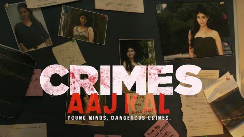 Crimes Aaj Kal image