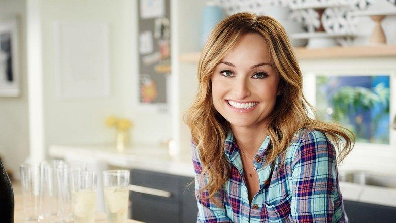 Giada Entertains image