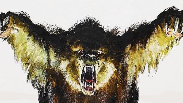 Grizzly image