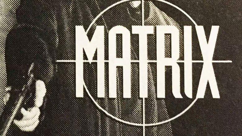 Matrix image