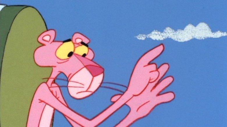Jet Pink image