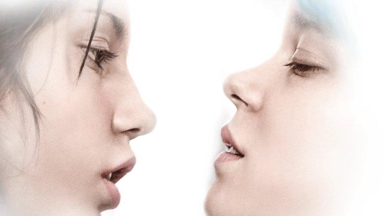 Blue Is the Warmest Color image