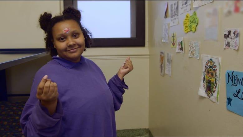 Girls Incarcerated image