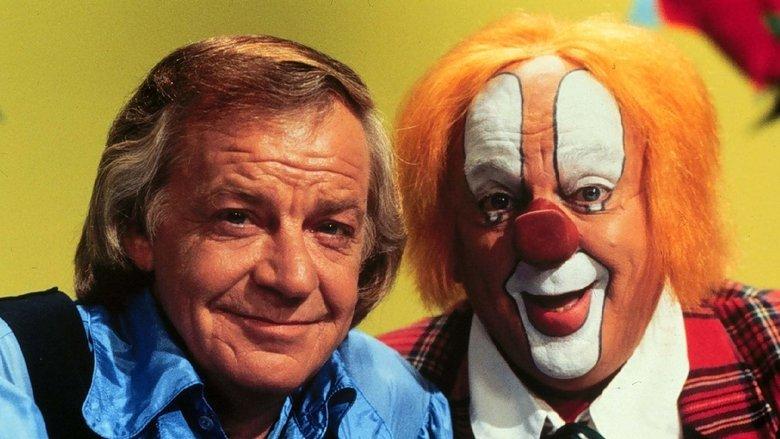 Bassie & Adriaan: Leren in het verkeer image