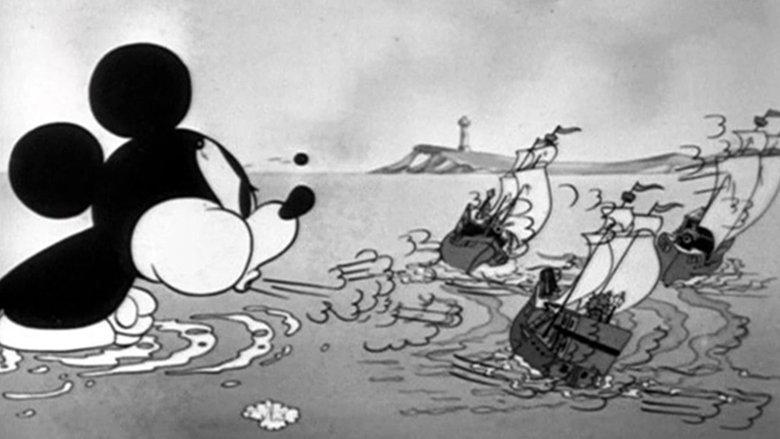 Gulliver Mickey image
