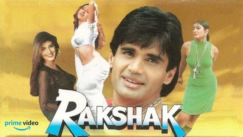 Rakshak image