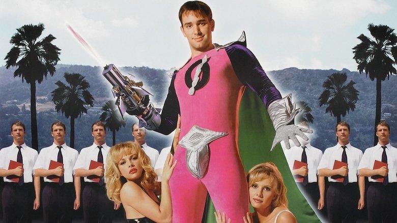 Orgazmo image