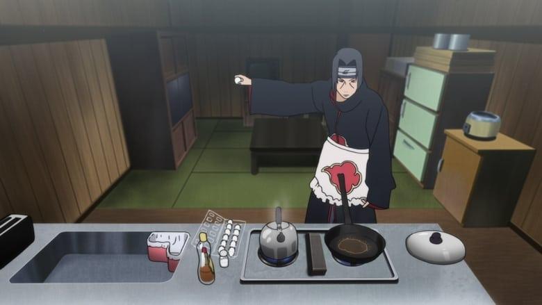 Naruto Shippuden: Sunny Side Battle image