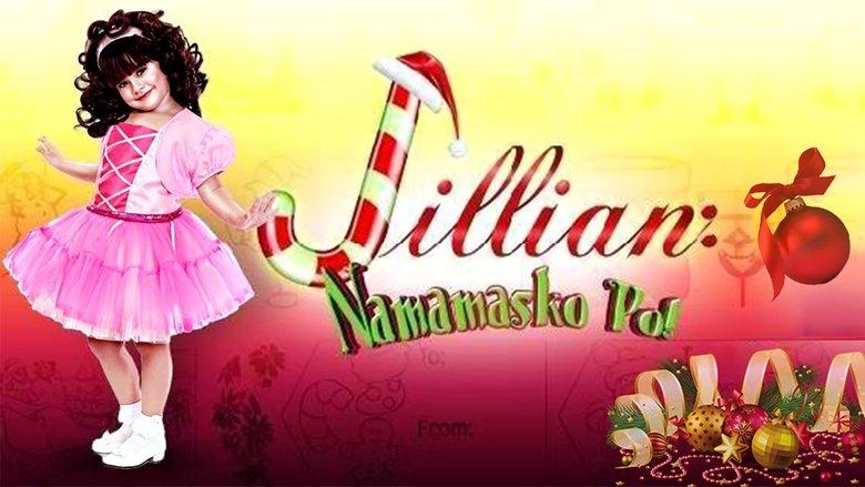 Jillian: Namamasko Po image
