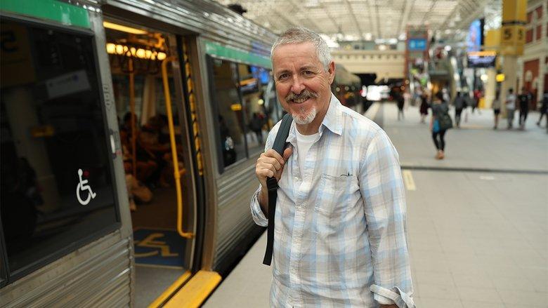 Griff's Great Australian Rail Trip image