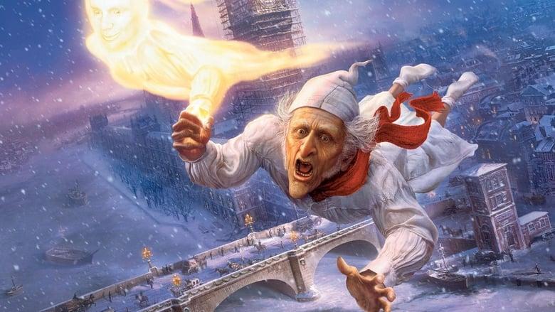 A Christmas Carol image