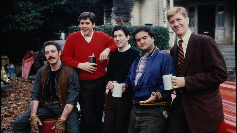 Animal House image