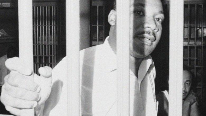 King: A Filmed Record... Montgomery to Memphis image