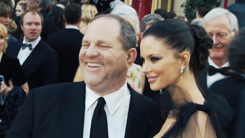 Beyond Boundaries: The Harvey Weinstein Scandal image