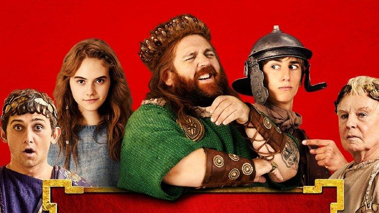 Horrible Histories: The Movie - Rotten Romans image