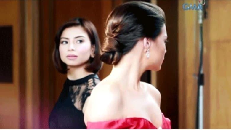 The Rich Man's Daughter image