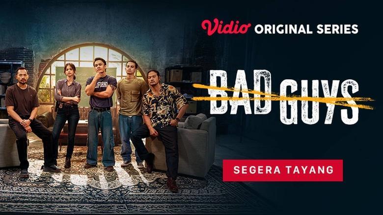 Bad Guys image