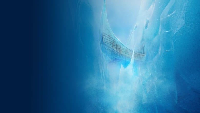 Secrets in the Ice image