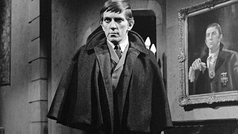 Dark Shadows: The Vampire Curse image