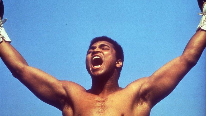 Facing Ali image