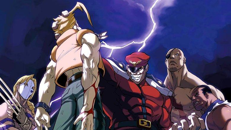 Street Fighter - Round One - FIGHT! image