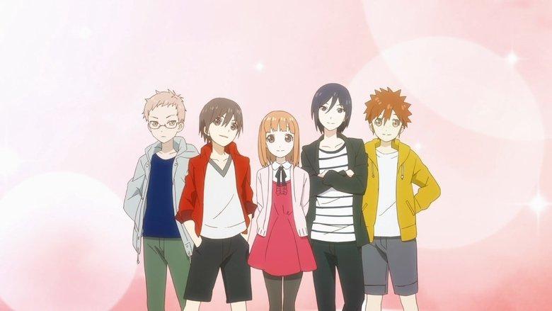 Tantei Team KZ Jiken Note image