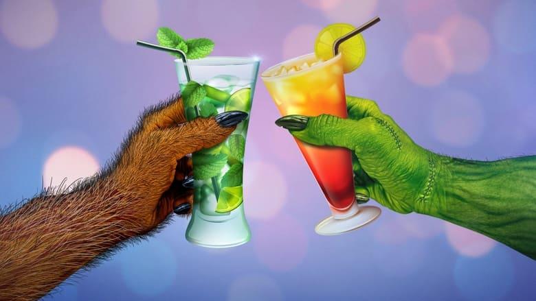 Sexy Beasts image