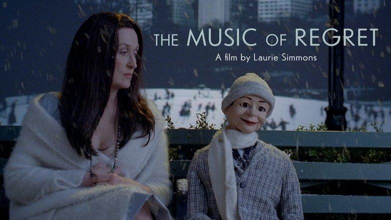 The Music of Regret image
