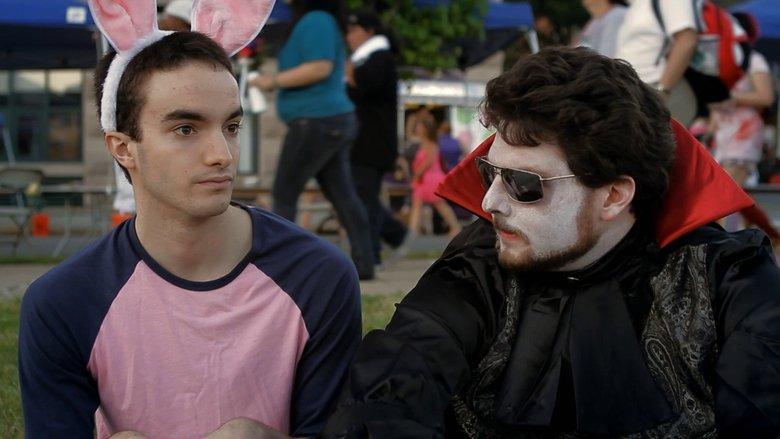 Sexually Frank image