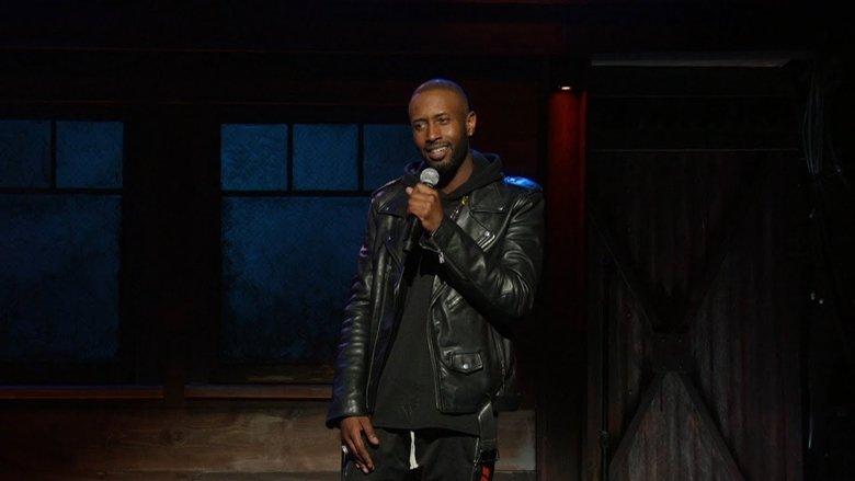 James Davis: Live from the Town image