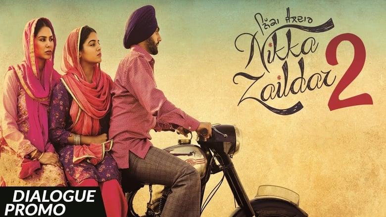 Nikka Zaildar 2 image