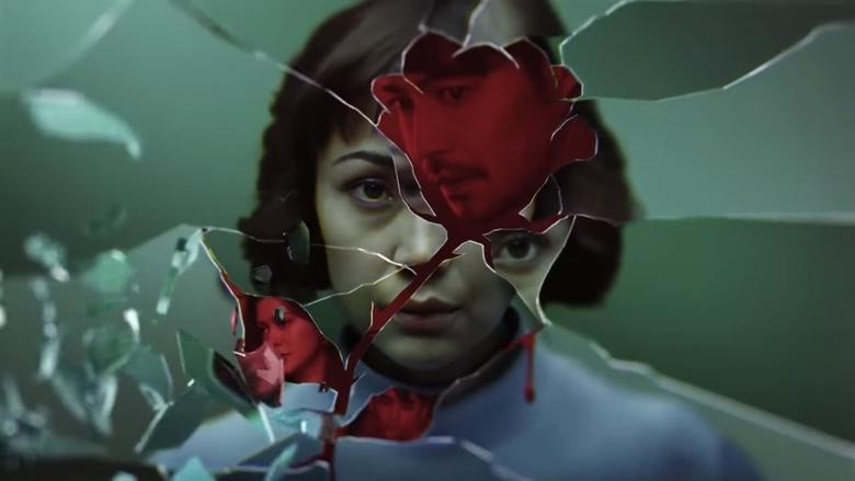 The Broken Marriage Vow image