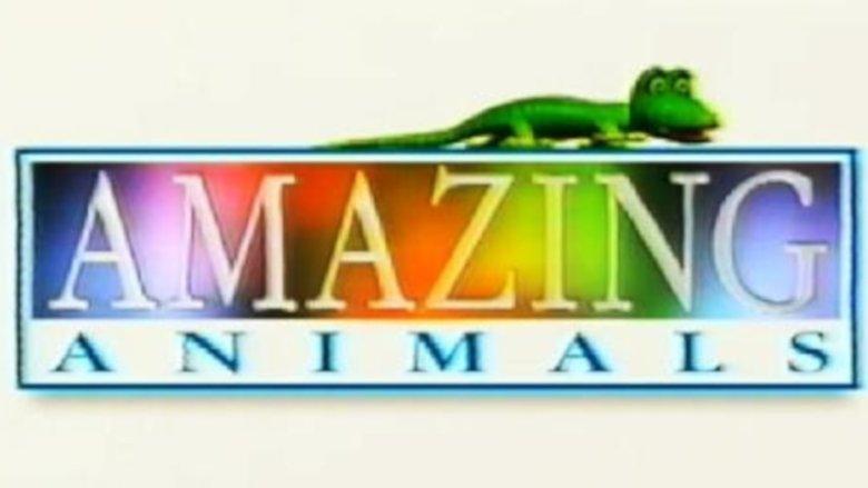Henry's Amazing Animals image