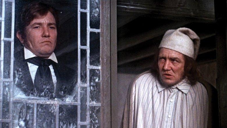 Scrooge image
