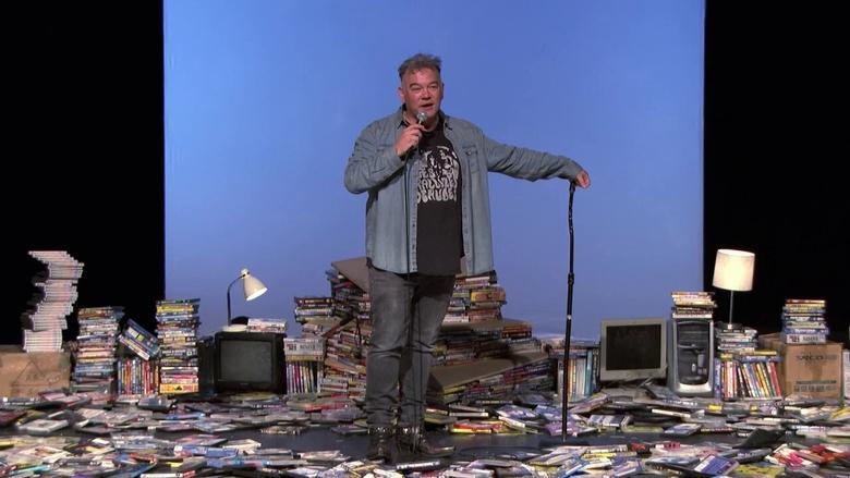 Stewart Lee: Content Provider image
