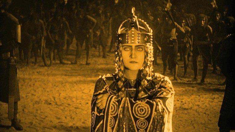 Die Nibelungen: Kriemhild's Revenge image