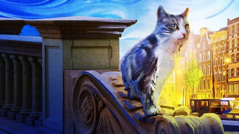 Kitty Love: An Homage to Cats image