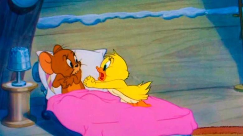 Little Quacker image