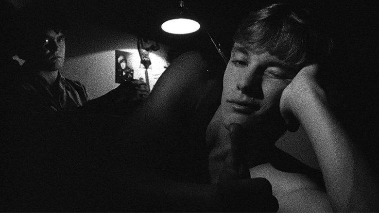 Passionless Moments image